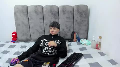 Bruno Cruz online show from 04-26-26, 02:20