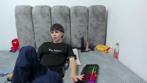 Bruno Cruz online show from 05-07-26, 02:28