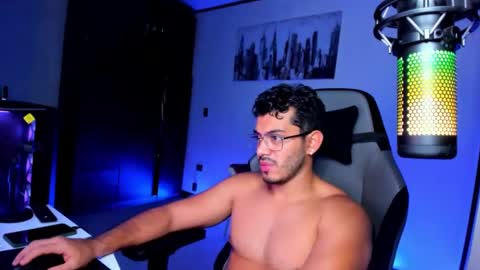 Snapshot of bruno_diaz31 chatting on 12-02-24, 11:34 Bruno online show from 12-02-24, 11:34