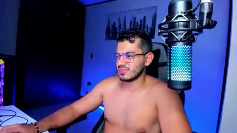 Snapshot of bruno_diaz31 chatting on 12-20-24, 03:58 Bruno online show from 12-20-24, 03:58