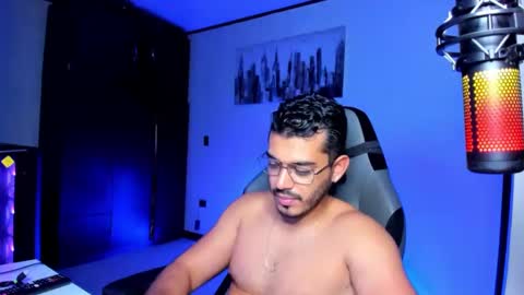 Snapshot of bruno_diaz31 chatting on 12-27-24, 10:05 Bruno online show from 12-27-24, 10:05