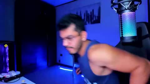 Snapshot of bruno_diaz31 chatting on 12-29-24, 05:31 Bruno online show from 12-29-24, 05:31