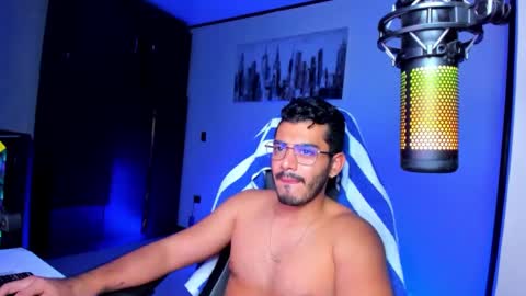 Snapshot of bruno_diaz31 chatting on 01-08-25, 02:57 Bruno online show from 01-08-25, 02:57
