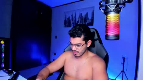 Snapshot of bruno_diaz31 chatting on 01-13-25, 03:34 Bruno online show from 01-13-25, 03:34