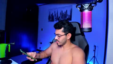 Snapshot of bruno_diaz31 chatting on 01-15-25, 03:00 Bruno online show from 01-15-25, 03:00