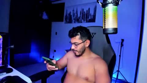 Snapshot of bruno_diaz31 chatting on 02-03-25, 07:18 Bruno online show from 02-03-25, 07:18