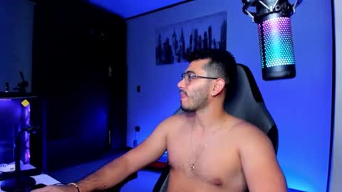 Snapshot of bruno_diaz31 chatting on 03-02-25, 03:24 Bruno online show from 03-02-25, 03:24