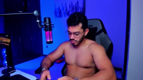 Snapshot of bruno_diaz31 chatting on 10-13-25, 01:11 Bruno online show from 10-13-25, 01:11