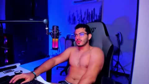 Bruno online show from 02-15-26, 07:51