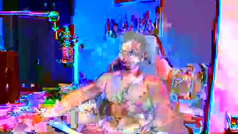 Bruno online show from 02-21-26, 05:41