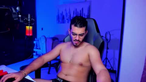 Bruno online show from 03-24-26, 04:39