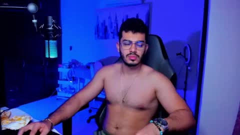 Bruno online show from 05-19-26, 03:35