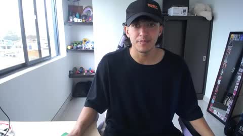 Bruno  online show from 05-03-26, 02:56