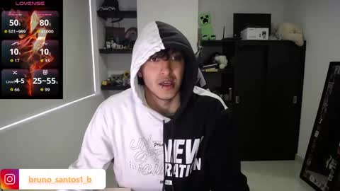 Bruno  online show from 05-06-26, 12:10