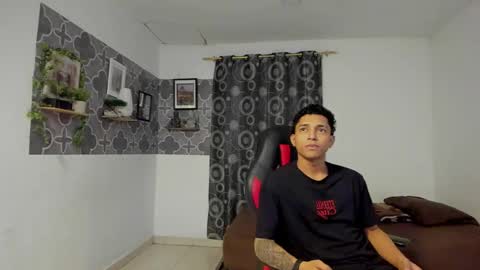 bruno_snow online show from 12-17-25, 03:45