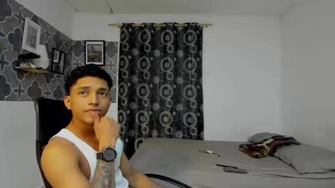 bruno_snow online show from 01-07-26, 03:31