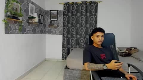 bruno_snow online show from 01-09-26, 03:31