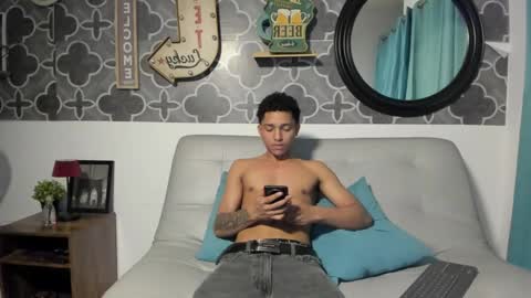 bruno_snow online show from 04-16-26, 04:02