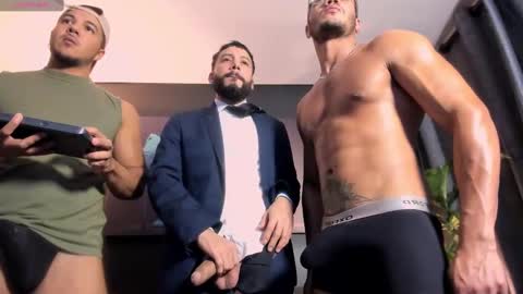 Andres Suarez online show from 02-22-25, 02:17