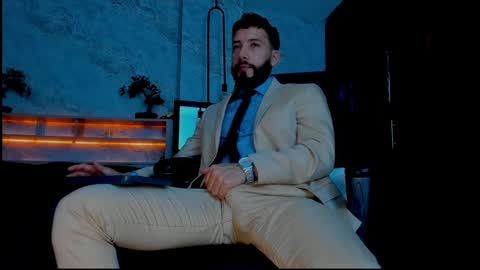 Andres Suarez online show from 02-27-25, 11:26