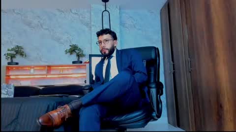 Andres Suarez online show from 03-04-25, 09:32