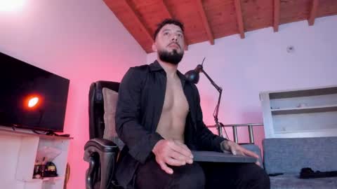 Andres Suarez online show from 04-04-26, 11:24