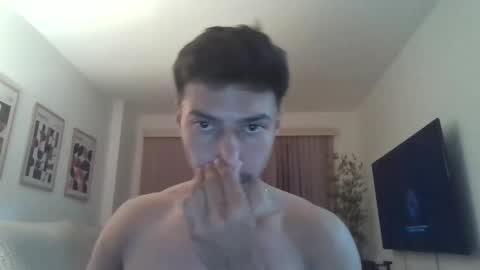 Brotherzo online show from 02-27-26, 03:06