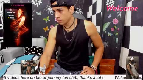 Join my fan club here 150 tokens a month online show from 09-16-25, 06:42
