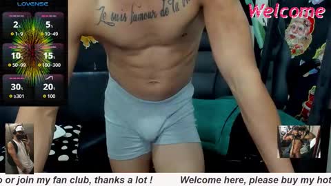 Snapshot of brunocuttie94 chatting on 01-18-26, 05:06 Join my fan club here 150 tokens a month online show from 01-18-26, 05:06