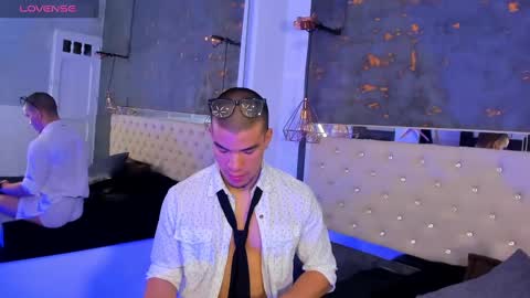 brunoorangel online show from 12-05-24, 09:17