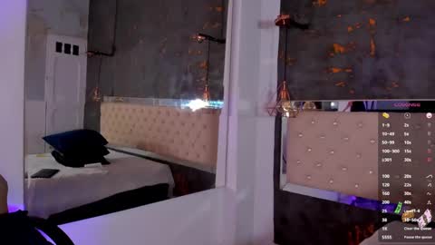 brunoorangel online show from 01-11-25, 06:44