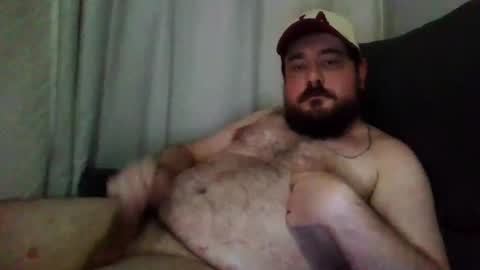 Geek Bear online show from 02-07-25, 05:41