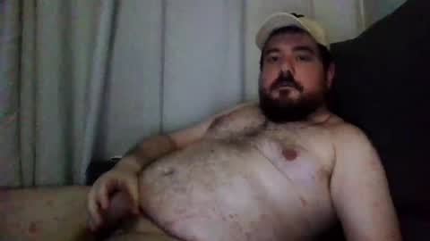 Geek Bear online show from 02-13-25, 04:32