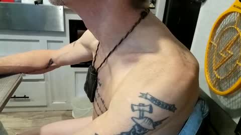 Snapshot of brushsquach chatting on 12-16-25, 07:08 Steve... aka SkinnieDippin aka TimberTramp online show from 12-16-25, 07:08