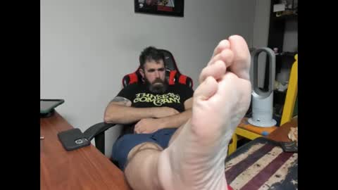 BRUTALMASTER1983 online show from 11-11-25, 05:51