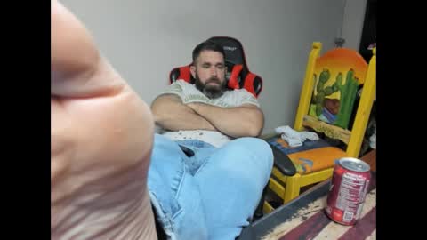 BRUTALMASTER1983 online show from 11-15-25, 07:16