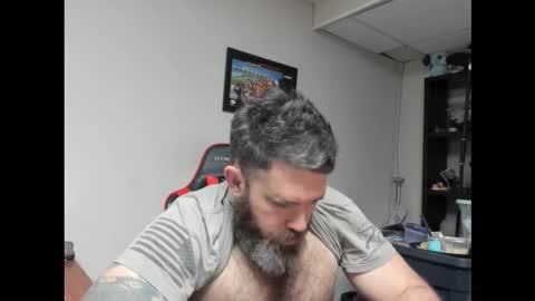 BRUTALMASTER1983 online show from 02-19-26, 07:59