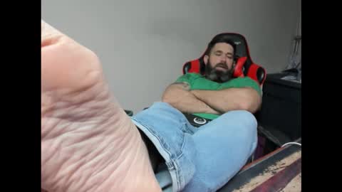 BRUTALMASTER1983 online show from 02-20-26, 08:49