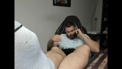 BRUTALMASTER1983 online show from 05-26-26, 08:38