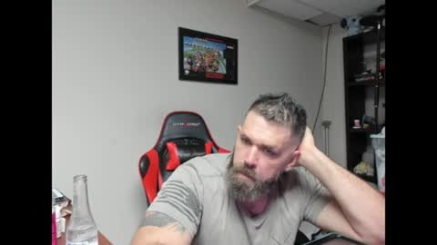 Snapshot of brutalmaster1983 chatting on 06-23-26, 06:39 BRUTALMASTER1983 online show from 06-23-26, 06:39