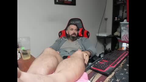 Snapshot of brutalmaster1983 chatting on 06-24-26, 06:45 BRUTALMASTER1983 online show from 06-24-26, 06:45