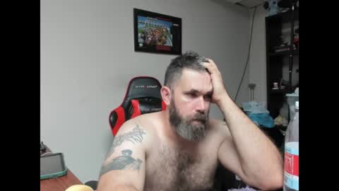Snapshot of brutalmaster1983 chatting on 07-08-26, 04:17 BRUTALMASTER1983 online show from 07-08-26, 04:17