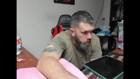 Snapshot of brutalmaster1983 chatting on 07-13-26, 10:29 BRUTALMASTER1983 online show from 07-13-26, 10:29