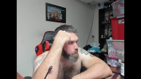 Snapshot of brutalmaster1983 chatting on 07-14-26, 04:39 BRUTALMASTER1983 online show from 07-14-26, 04:39
