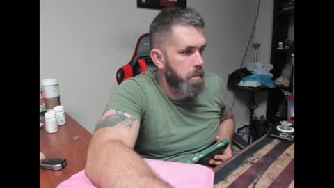 Snapshot of brutalmaster1983 chatting on 07-15-26, 08:47 BRUTALMASTER1983 online show from 07-15-26, 08:47