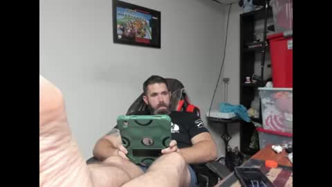 Snapshot of brutalmaster1983 chatting on 07-29-26, 05:27 BRUTALMASTER1983 online show from 07-29-26, 05:27