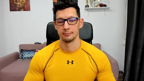 Brutus K online show from 12-11-24, 07:53