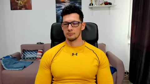 Brutus K online show from 12-12-24, 08:14