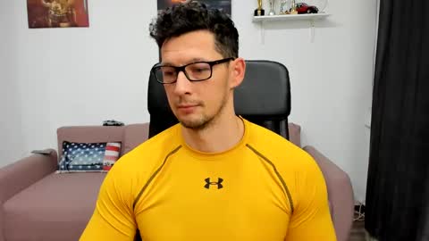 Brutus K online show from 12-12-24, 03:16