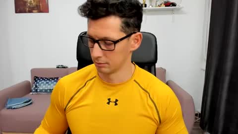 Brutus K online show from 12-16-24, 10:18